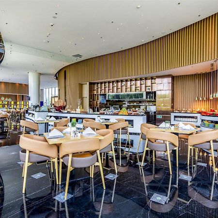 Hisilk Artwork Center Fliport Coso Hotel شيامن المظهر الخارجي الصورة