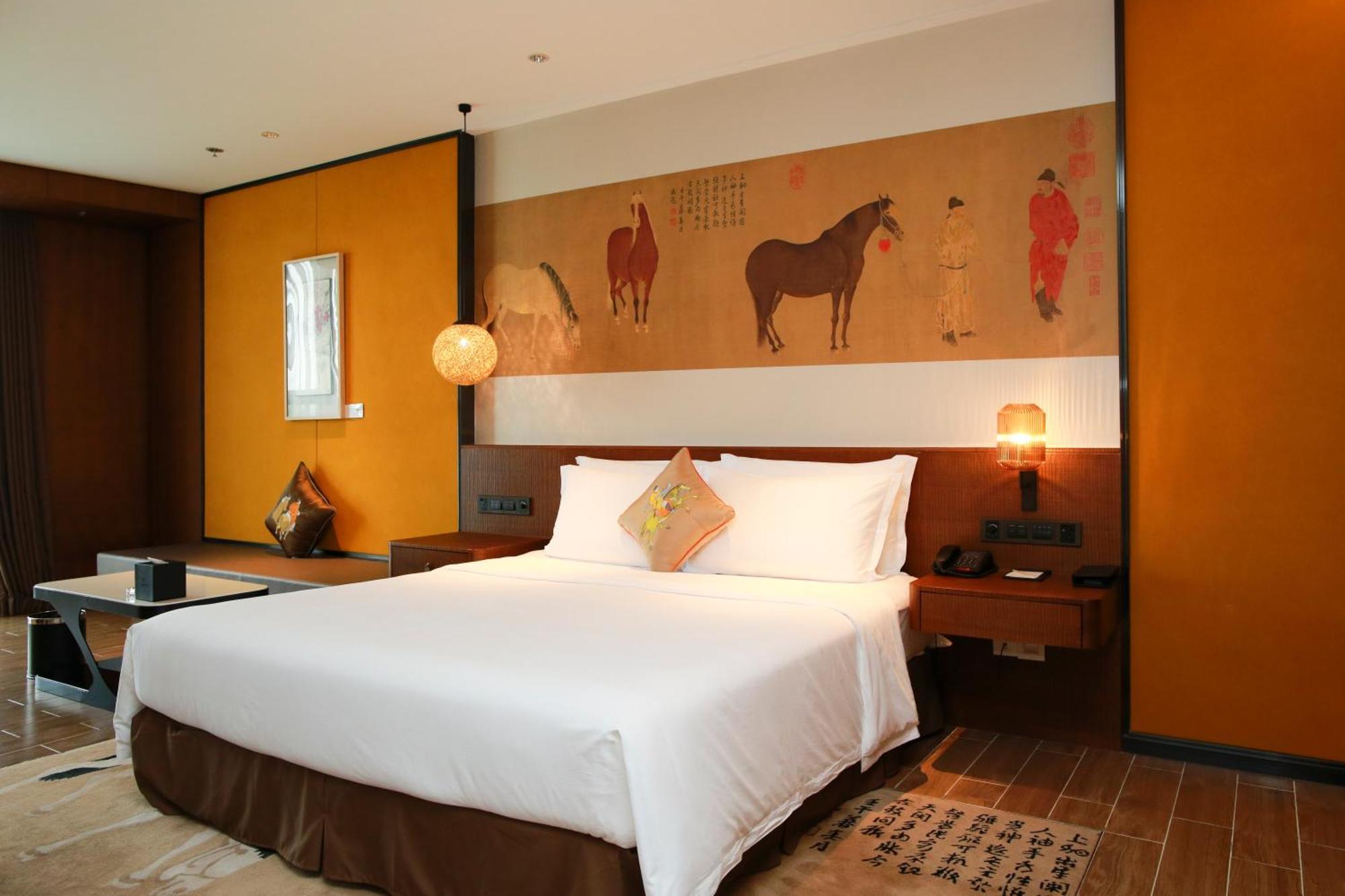 Hisilk Artwork Center Fliport Coso Hotel شيامن المظهر الخارجي الصورة